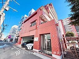 ライオンズマンション根岸第5