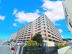 横浜サウスユニバーサルレジデンス