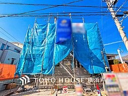 横浜市 金沢区釜利谷東6丁目 戸建て