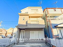 横浜市 瀬谷区瀬谷4丁目 戸建て