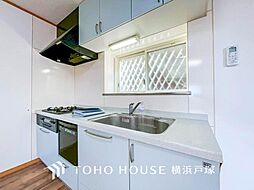 横浜市 戸塚区舞岡町 戸建て