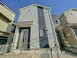 藤沢市高倉 戸建て