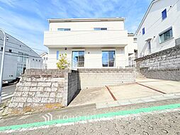 栄区桂台西2丁目 戸建て