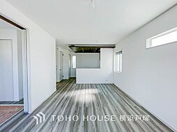 横須賀市久里浜6丁目 戸建て 6号棟 全6棟