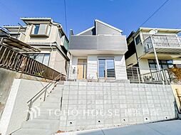 横浜市金沢区片吹 戸建て 1号棟 全1棟