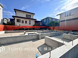 横浜市 戸塚区汲沢町 戸建て 1号棟 全1棟