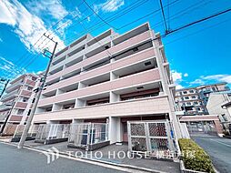 クオス鴨居レジデンシャルステージ