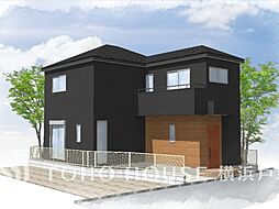 横浜市 戸塚区吉田町 土地 1区画 全2区画