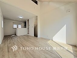 藤沢市西富2丁目 戸建て