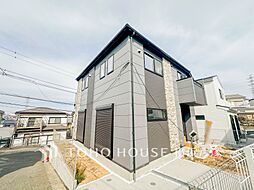 横浜市 泉区中田南5丁目 戸建て