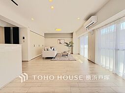 第2大船パークタウン E棟