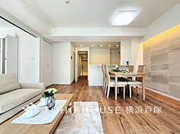 リステージ綱島ラグシス