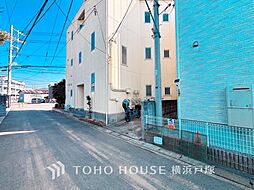 茅ヶ崎市円蔵 戸建て 1号棟 全2棟