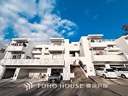 クレール洋光台テラスハウスレフトウイング