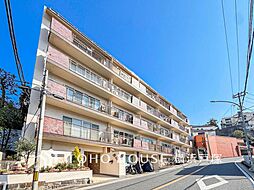 山手町マンション