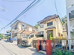 横浜市 南区六ツ川1丁目 戸建て