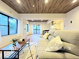 トーア由比ガ浜マンション