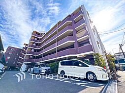 クオス戸塚レジデンシャル ステージ