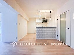 ライオンズマンション港南中央第2