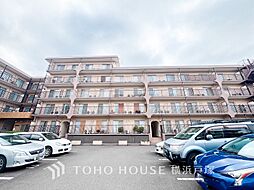 ローズハイツ武蔵小杉