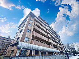 茅ヶ崎グランドハイツC棟