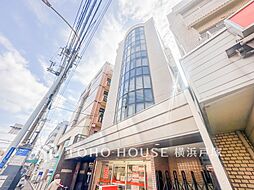 サンクレイン本牧