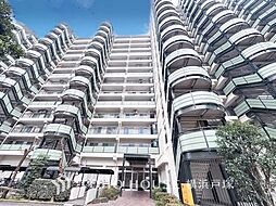 パークシティ溝の口