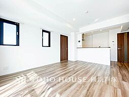 マイキャッスル湘南辻堂