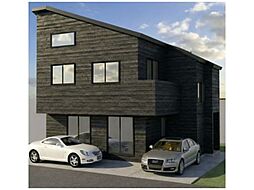 横浜市 港南区東永谷1丁目 戸建て