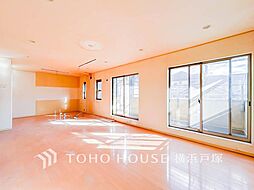 横浜市 泉区岡津町 戸建て