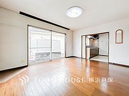 横浜市 栄区柏陽 戸建て