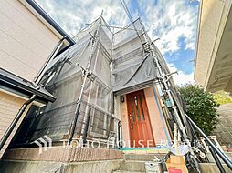 戸塚区戸塚町 戸建て