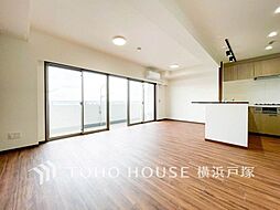 ランドシティ港南台