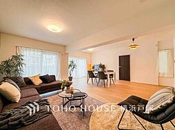 あざみ野団地3−1−1号棟