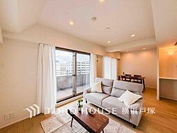 ヒルズ市が尾ブライトステージ