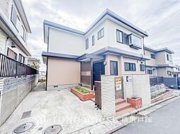 横浜市 港南区下永谷2丁目 戸建て