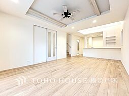 横浜市 瀬谷区橋戸3丁目 戸建て 7号棟 全9棟