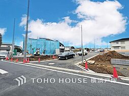 横浜市 瀬谷区北新 戸建て 3号棟 全22棟