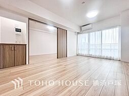 ニューシティ東戸塚 東の街四号館