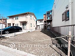 横浜市 磯子区滝頭2丁目 戸建て