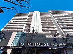 サンヴェール伊勢佐木町