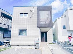 茅ヶ崎市菱沼1丁目 戸建て