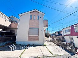 横浜市 南区平楽 戸建て