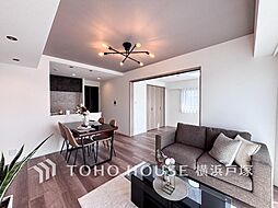 グランイーグル川崎東 II