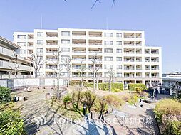 クレッセントユーパリノスの丘パームヒルズ