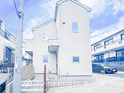 横浜市 保土ケ谷区法泉1丁目 戸建て