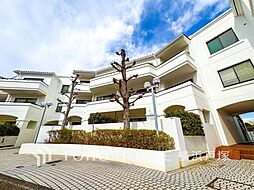 ウッドパーク金沢文庫1号棟