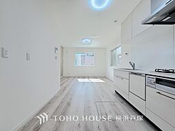 横浜市 青葉区鉄町 戸建て