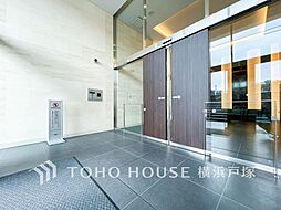 ココテラス横濱戸塚ヒルトップ イースト