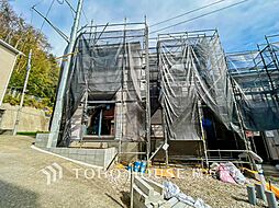 横須賀市佐野町6丁目 2号棟 全2棟  戸建て